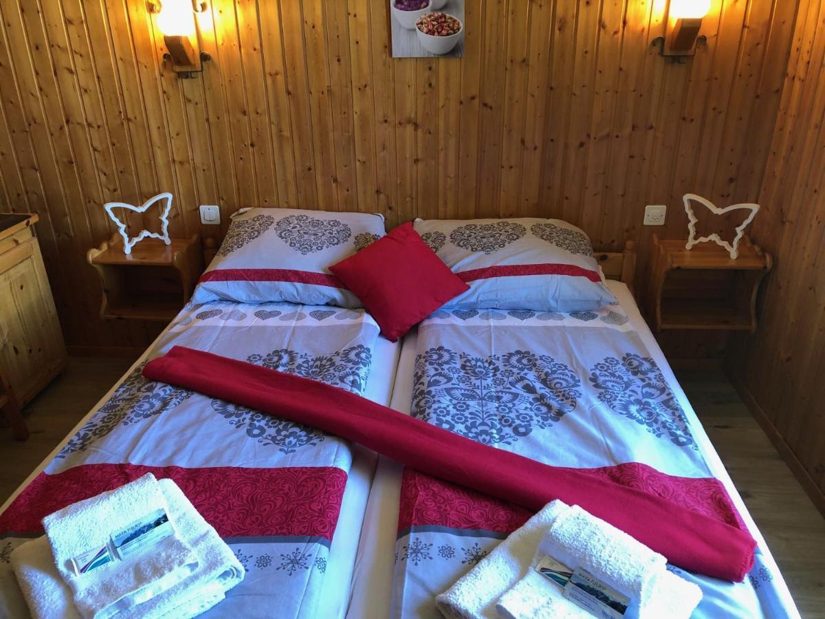 Nax Hotel Mont-Noble מראה חיצוני תמונה